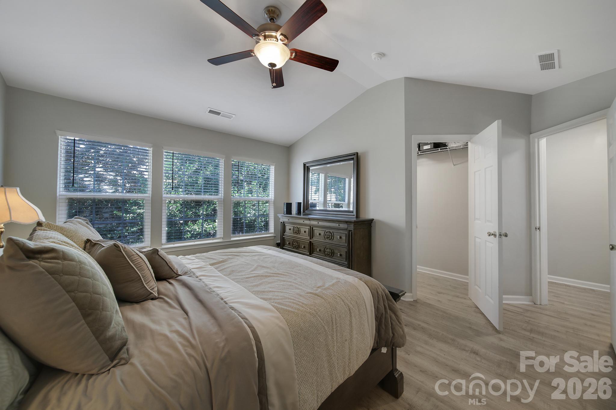 Ardrey Park - Residential