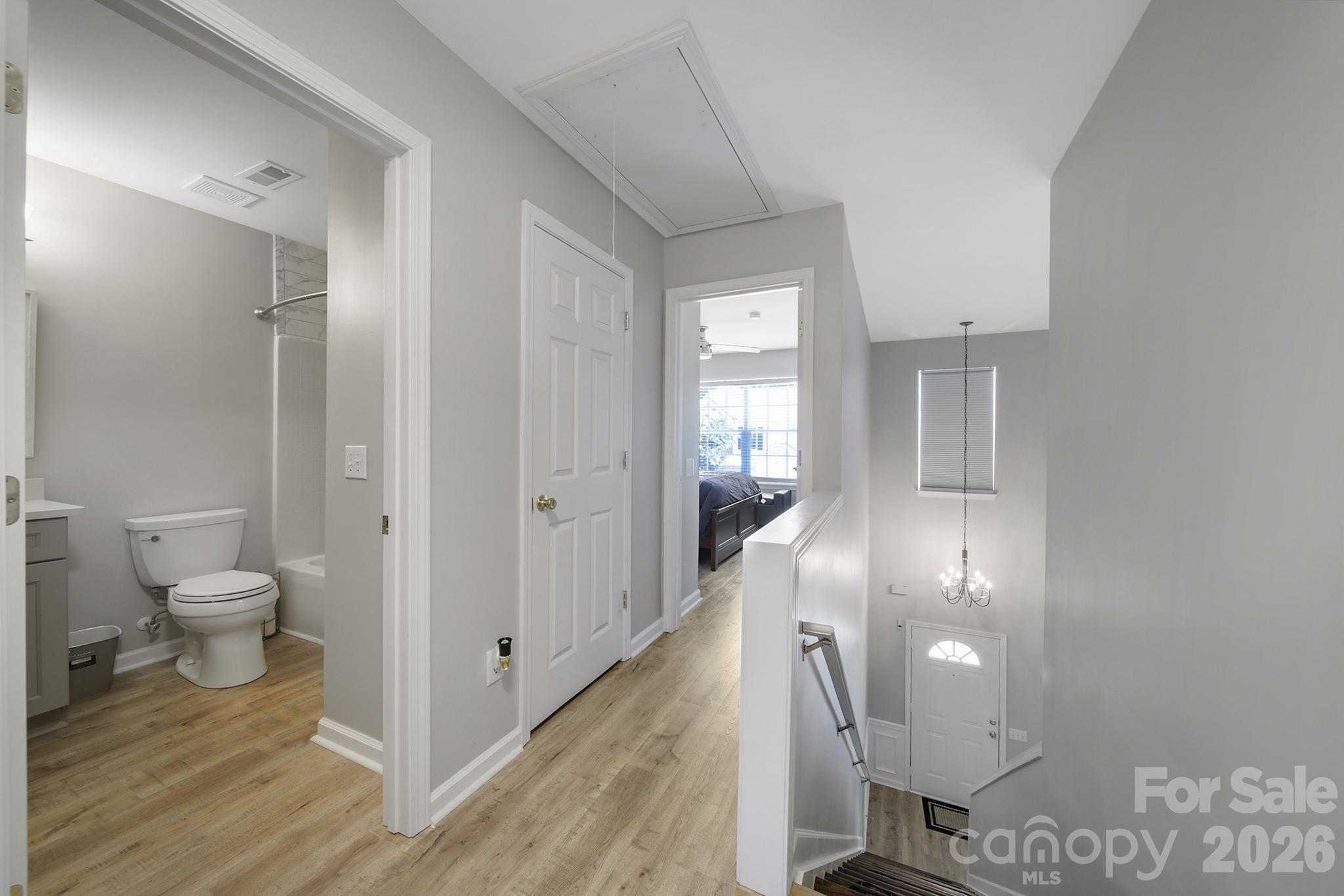 Ardrey Park - Residential