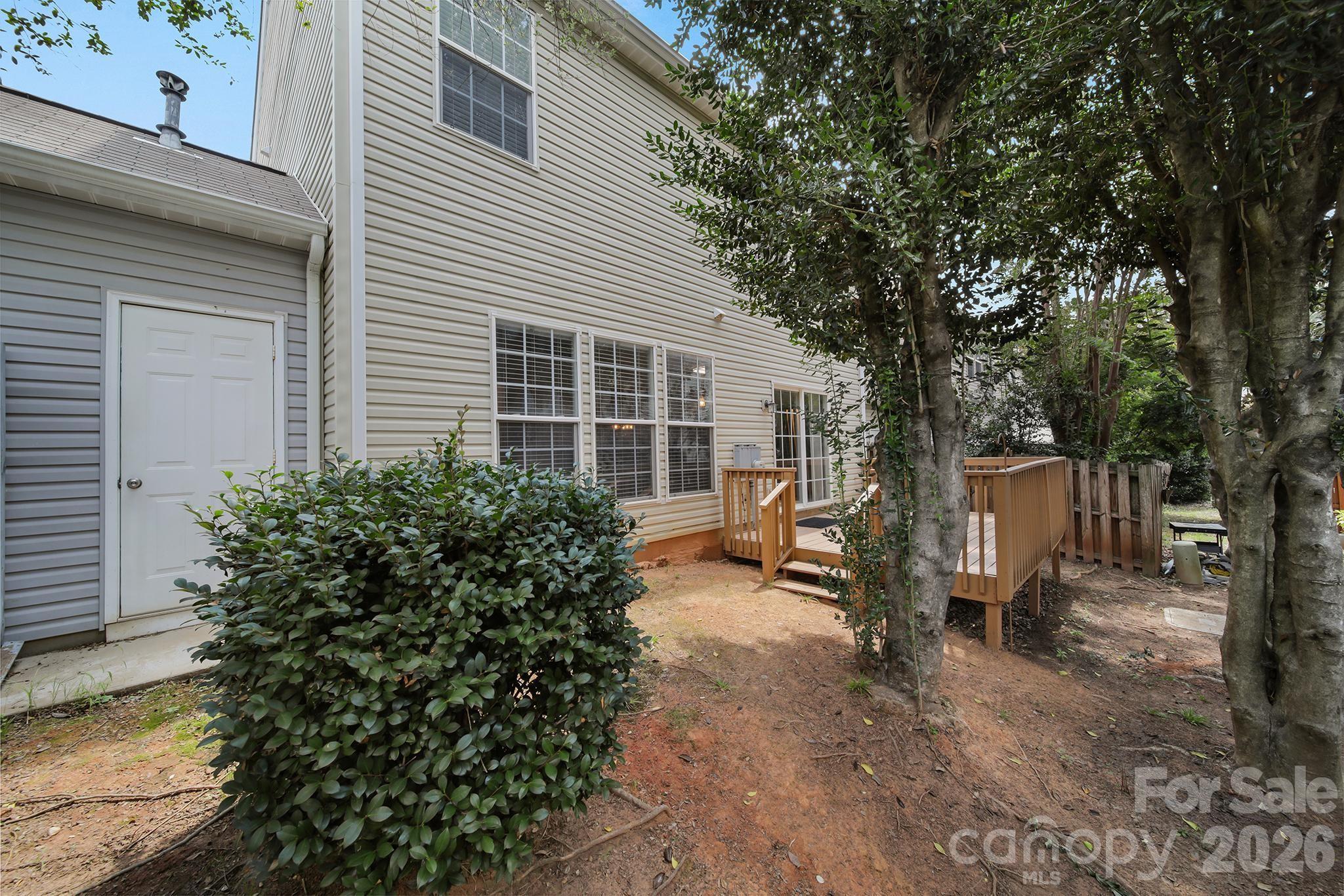 Ardrey Park - Residential