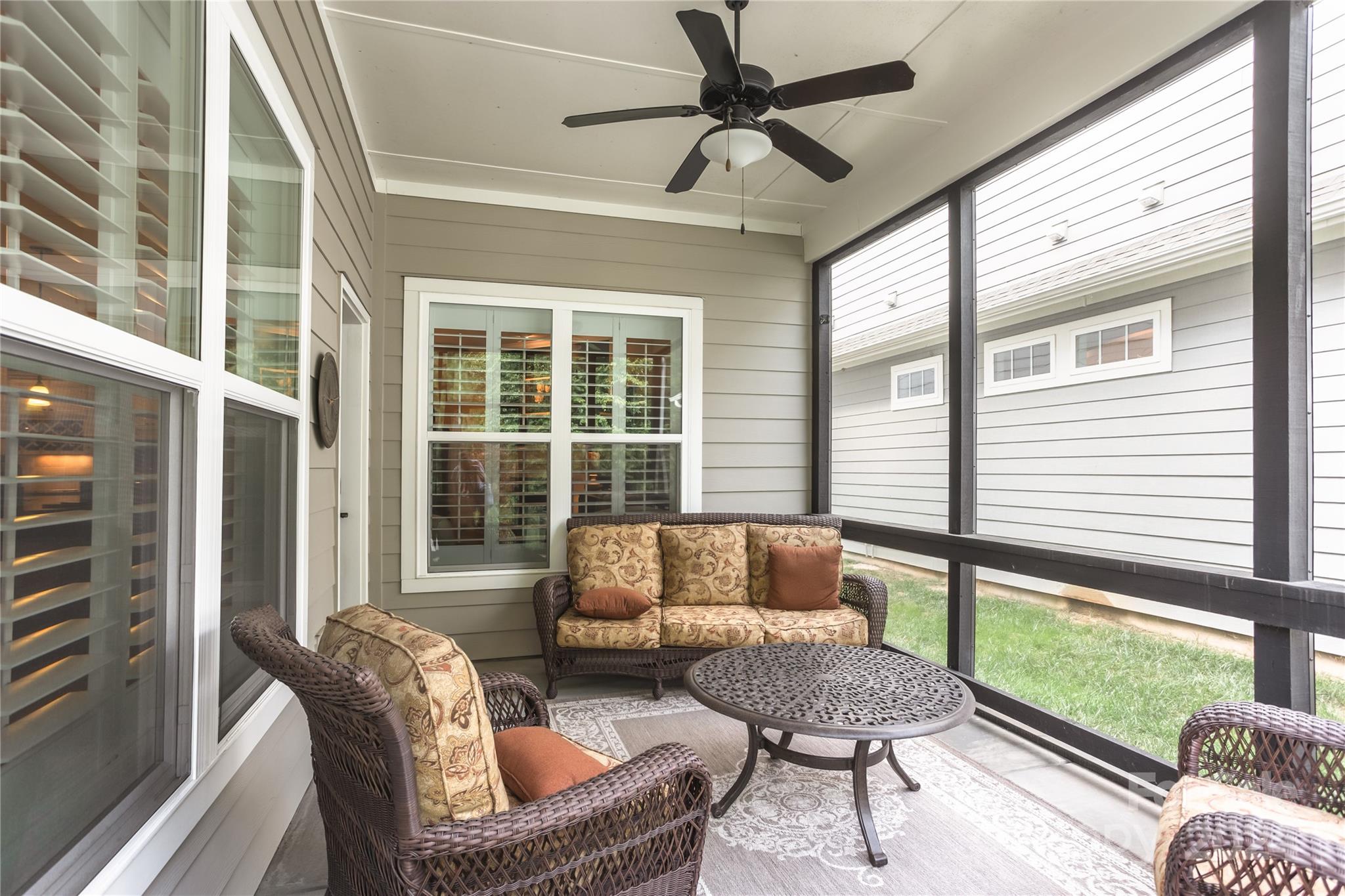 The Cottages at the Landing - Residential