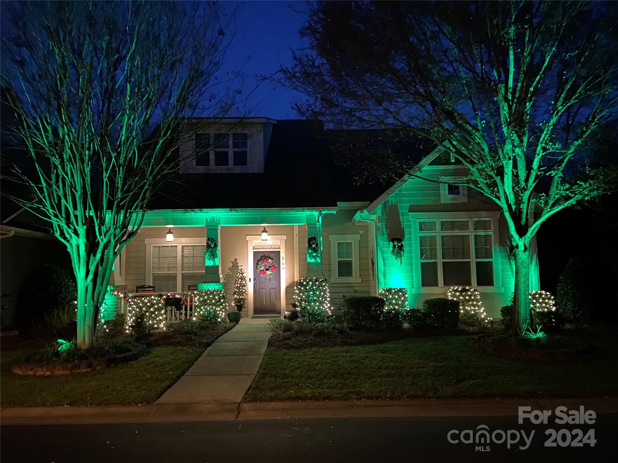 The Cottages at the Landing - Residential