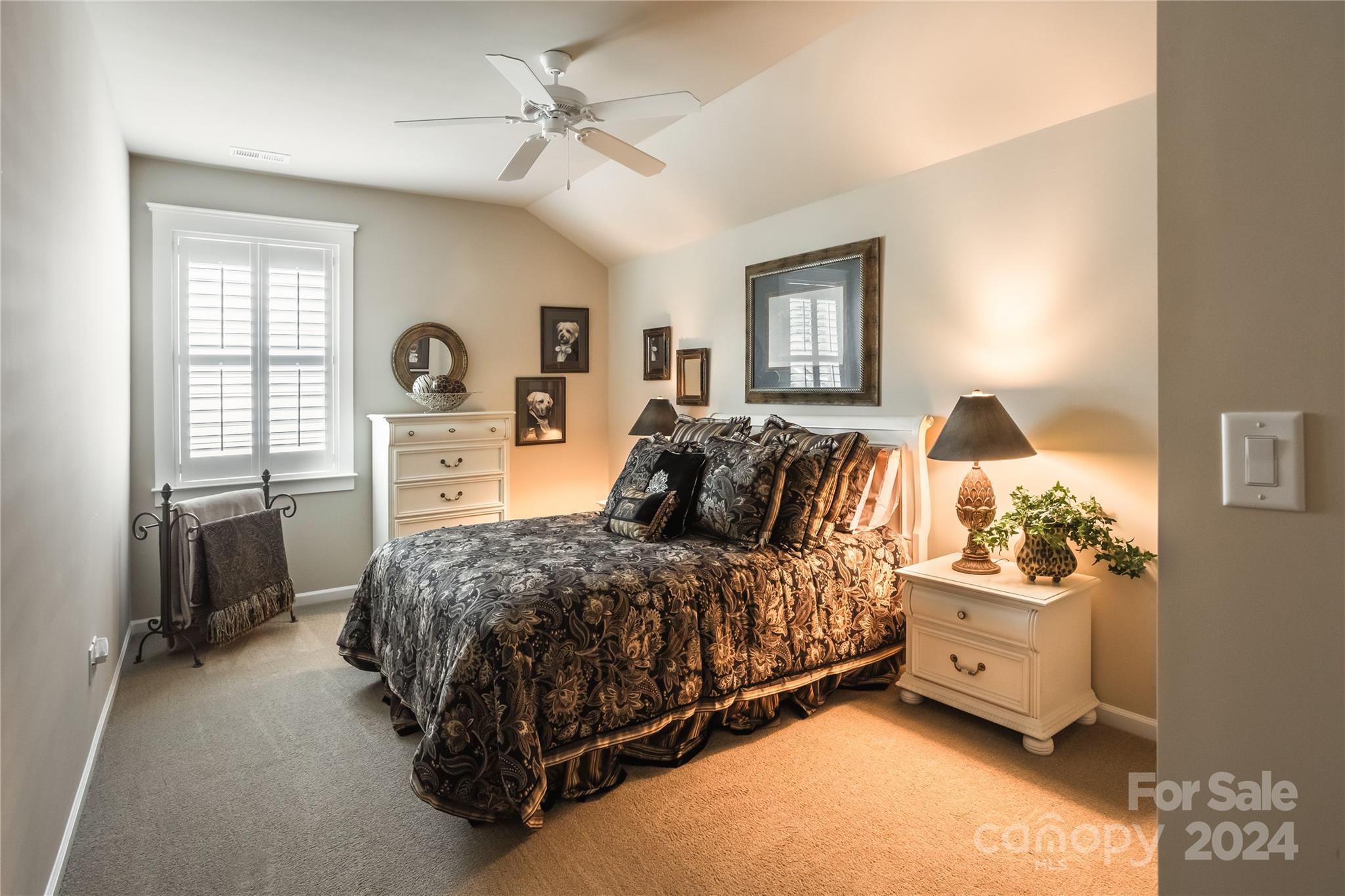 The Cottages at the Landing - Residential