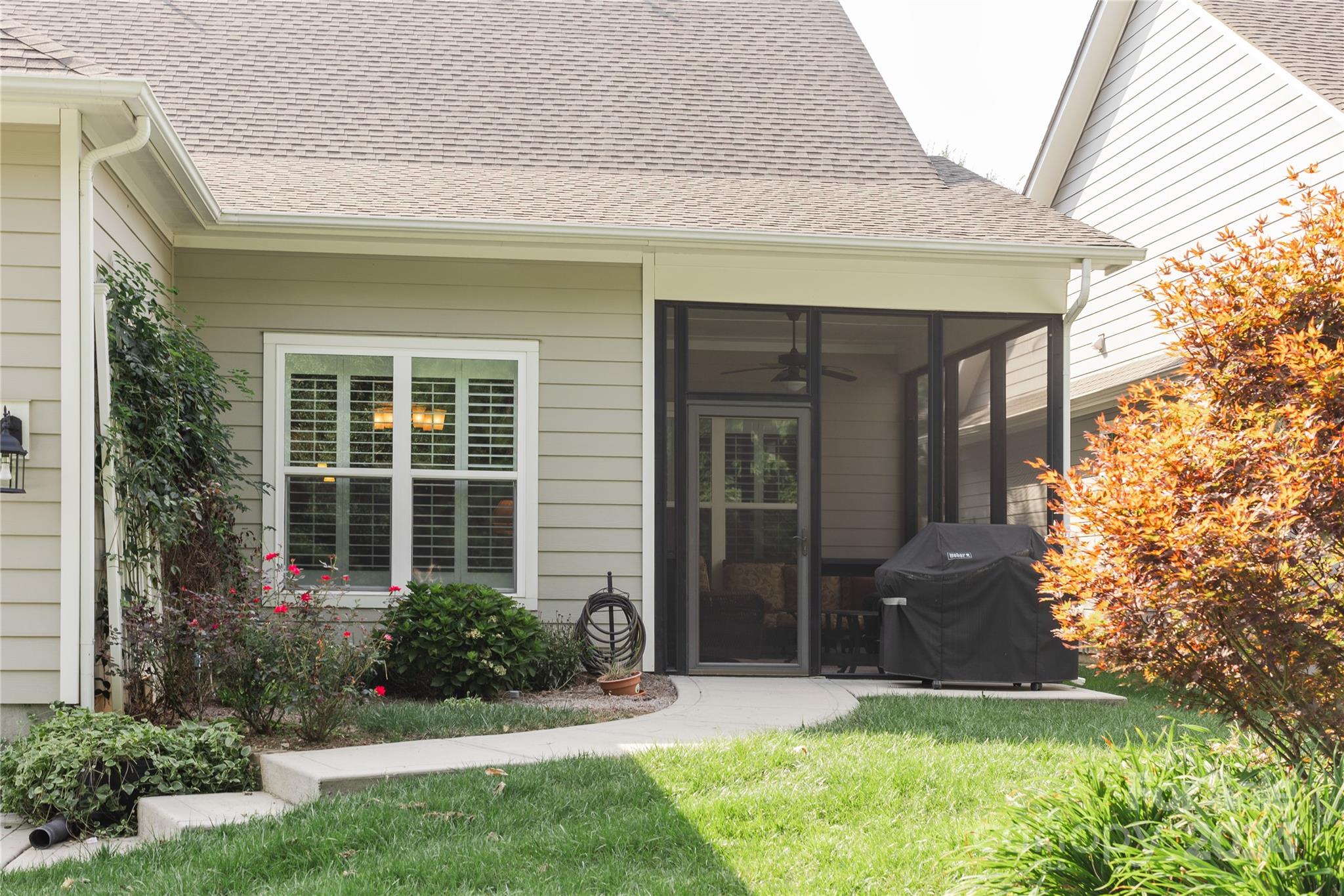 The Cottages at the Landing - Residential