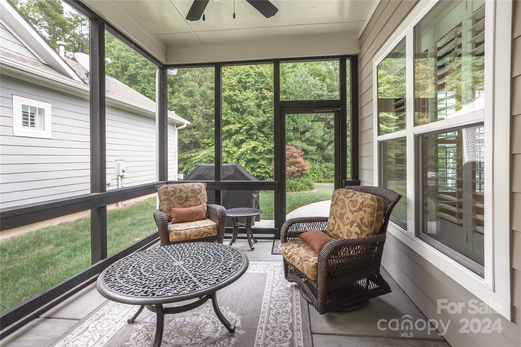 The Cottages at the Landing - Residential