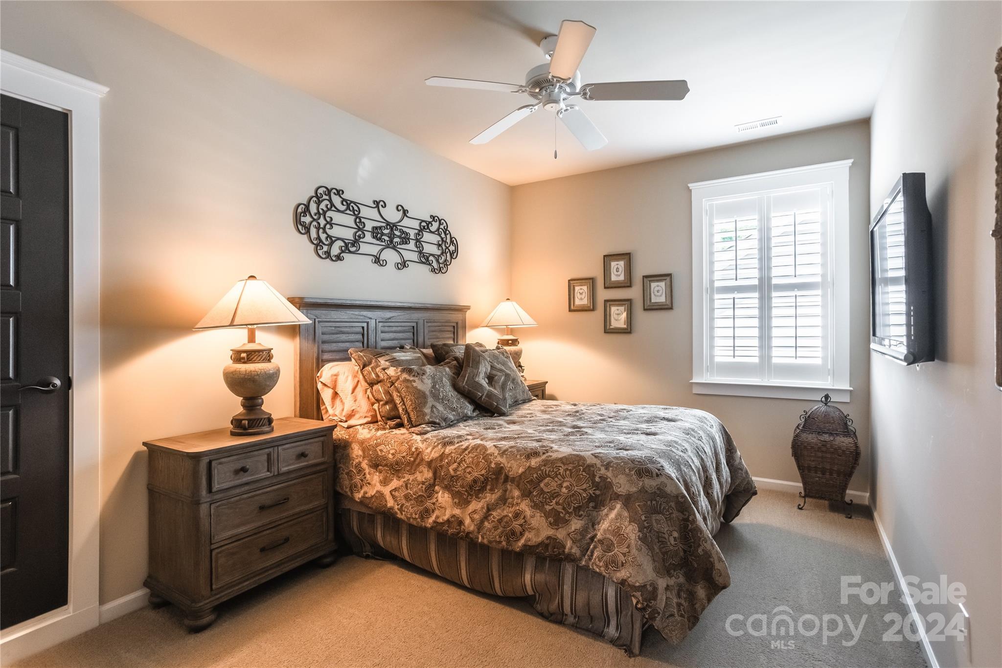 The Cottages at the Landing - Residential