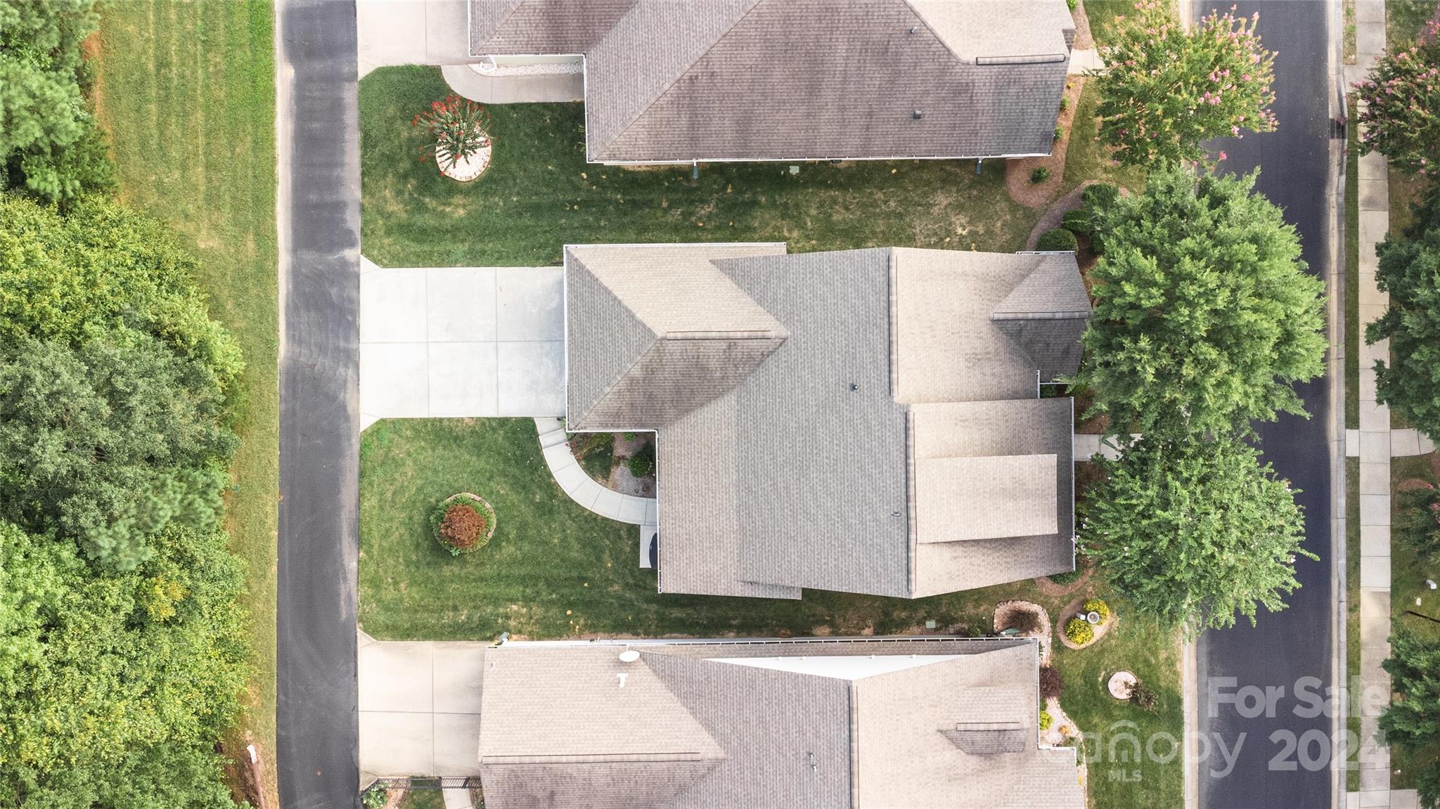 The Cottages at the Landing - Residential