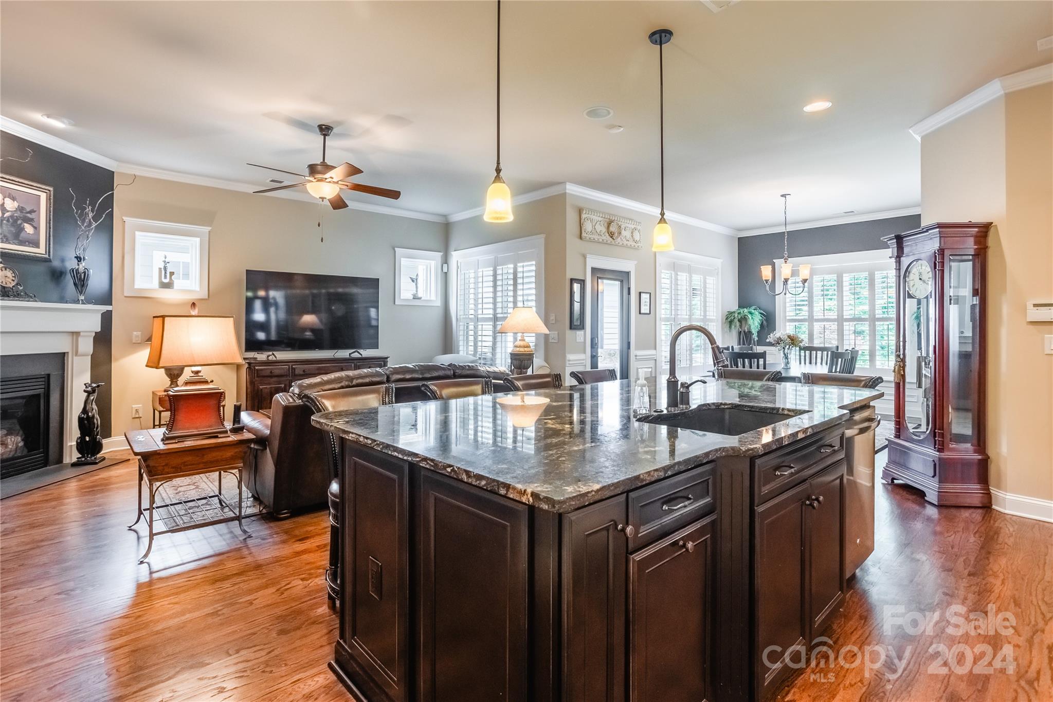 The Cottages at the Landing - Residential
