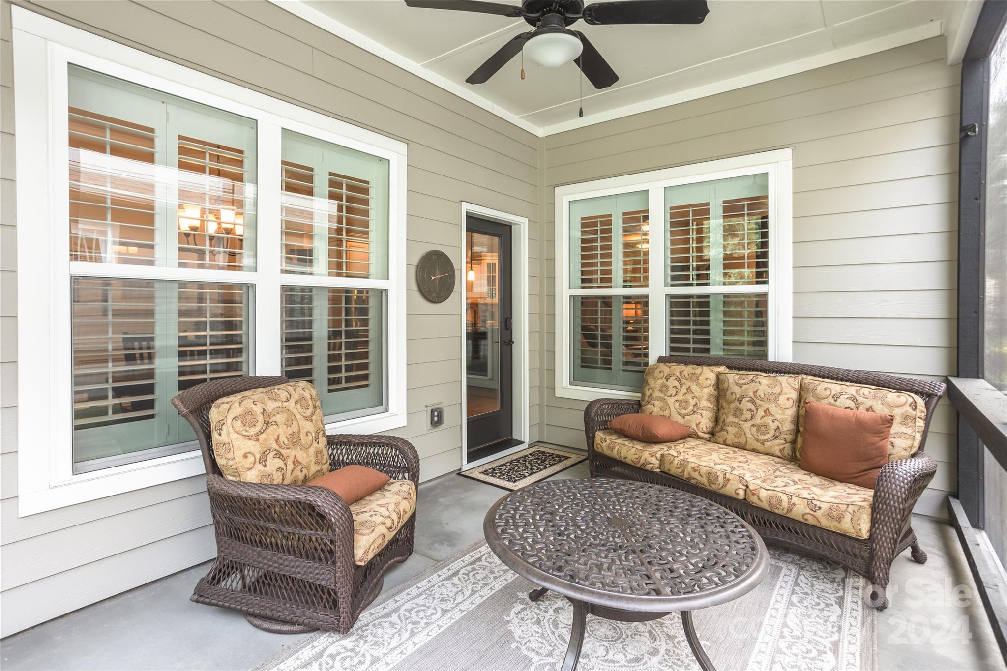 The Cottages at the Landing - Residential