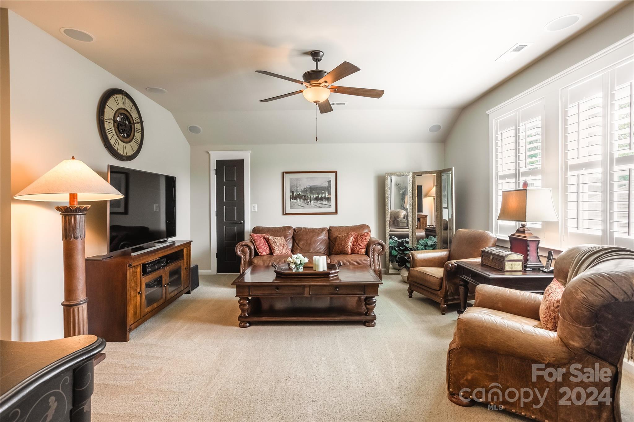 The Cottages at the Landing - Residential