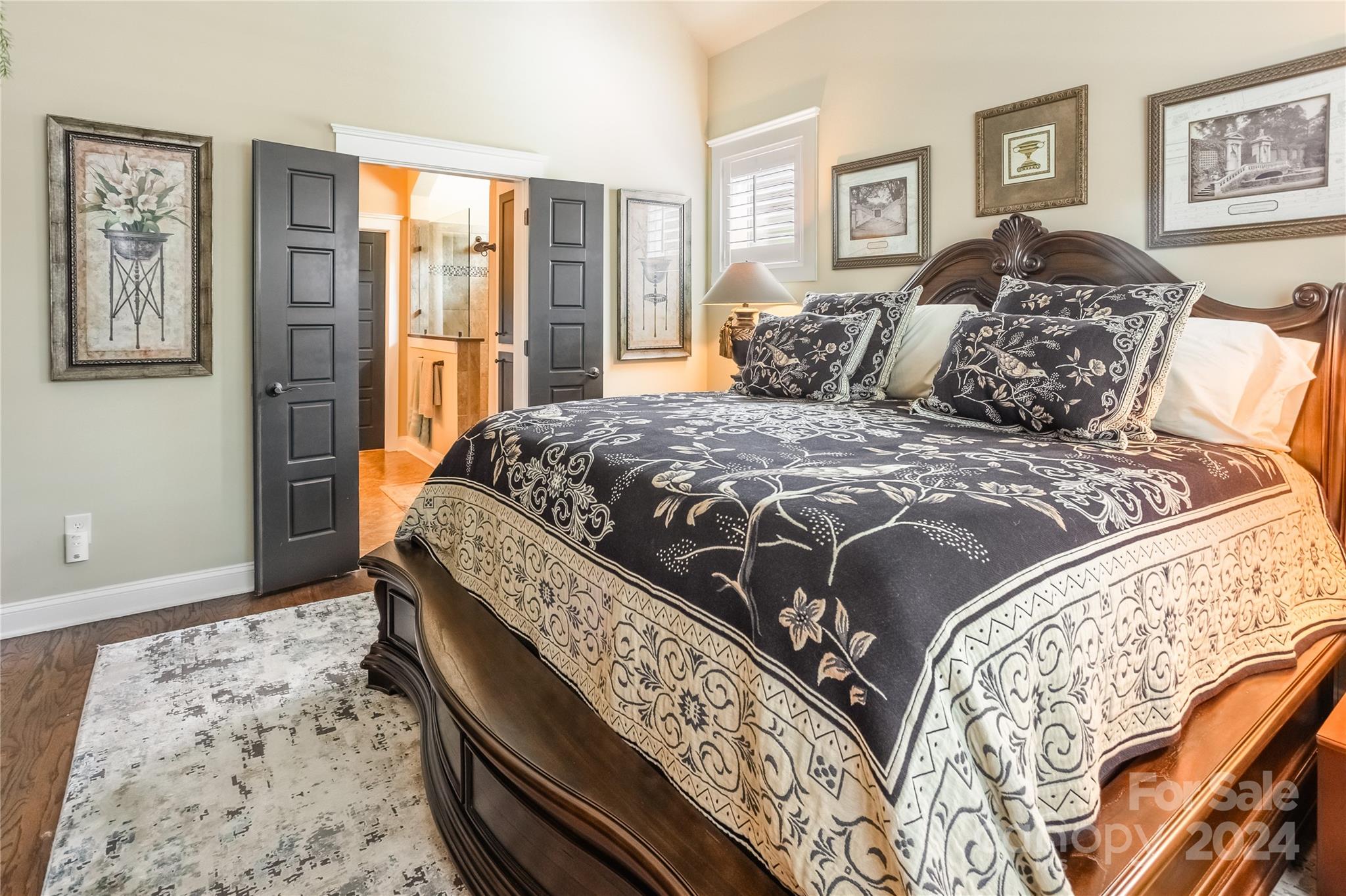 The Cottages at the Landing - Residential