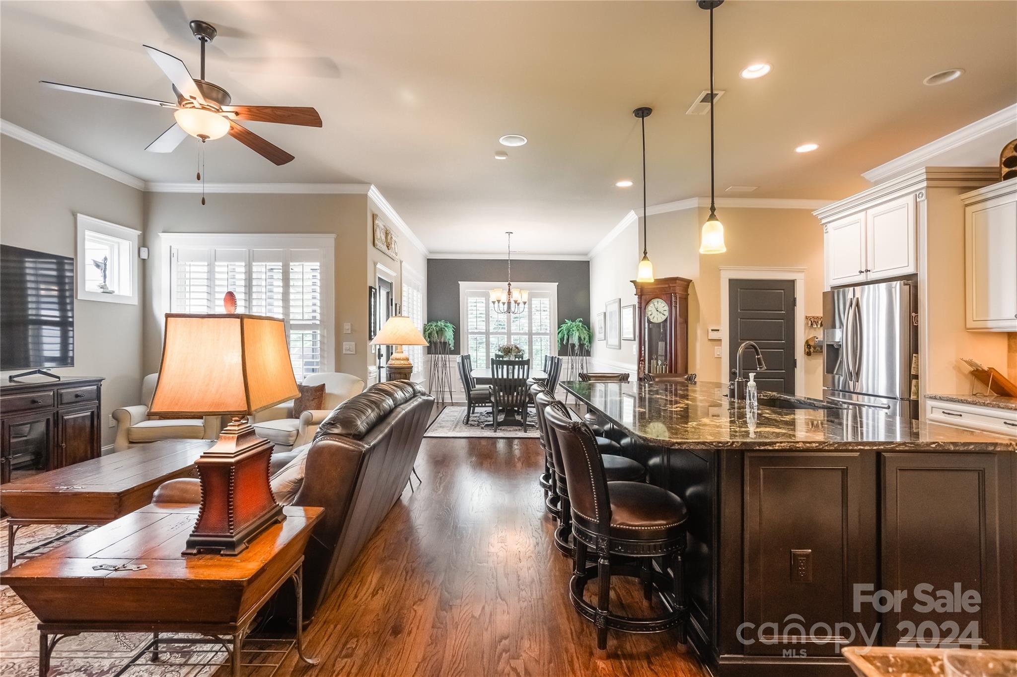 The Cottages at the Landing - Residential