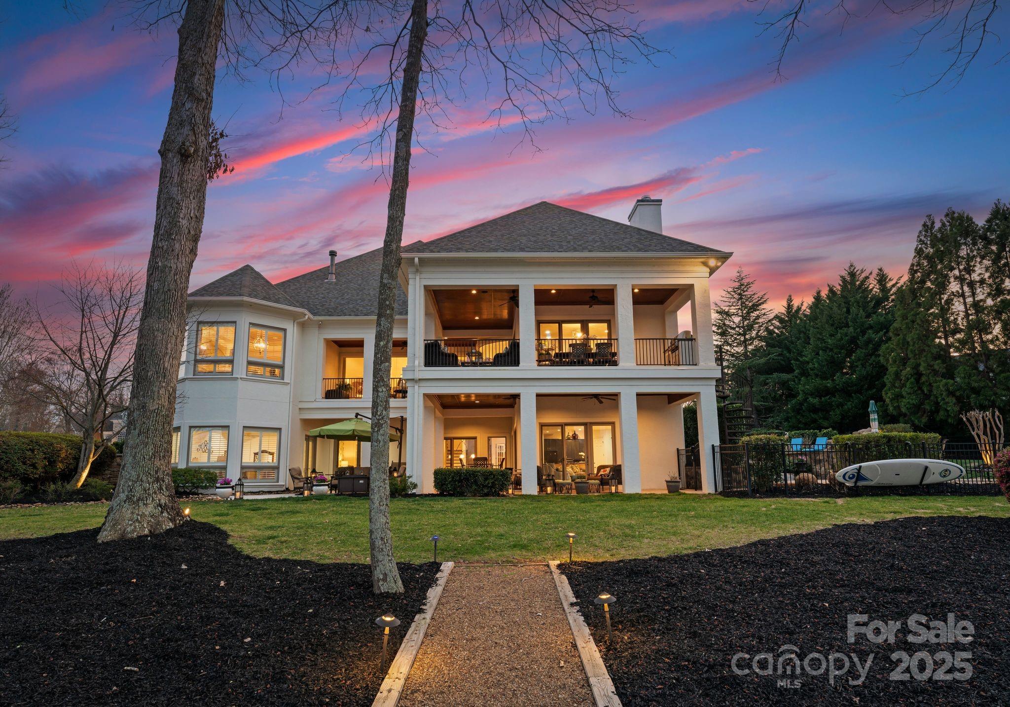 The Point - Residential