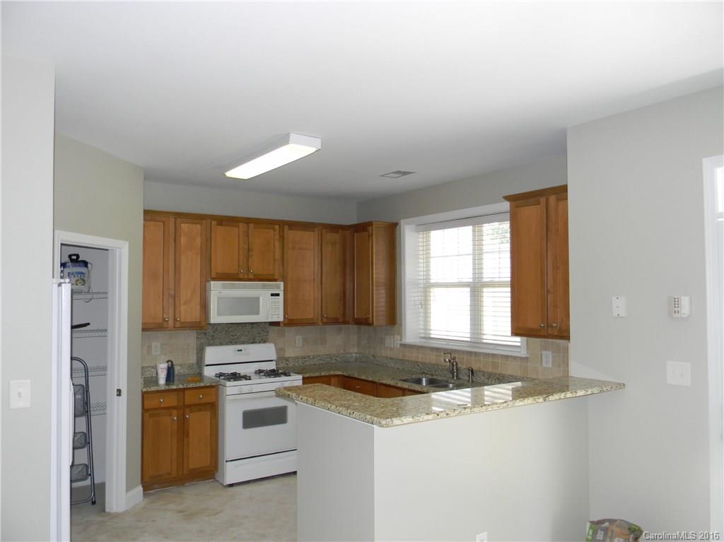 Oakhurst - Residential