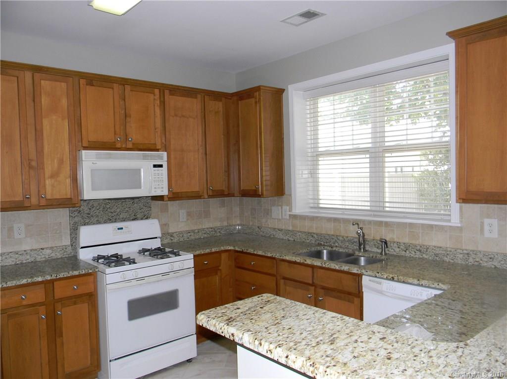 Oakhurst - Residential