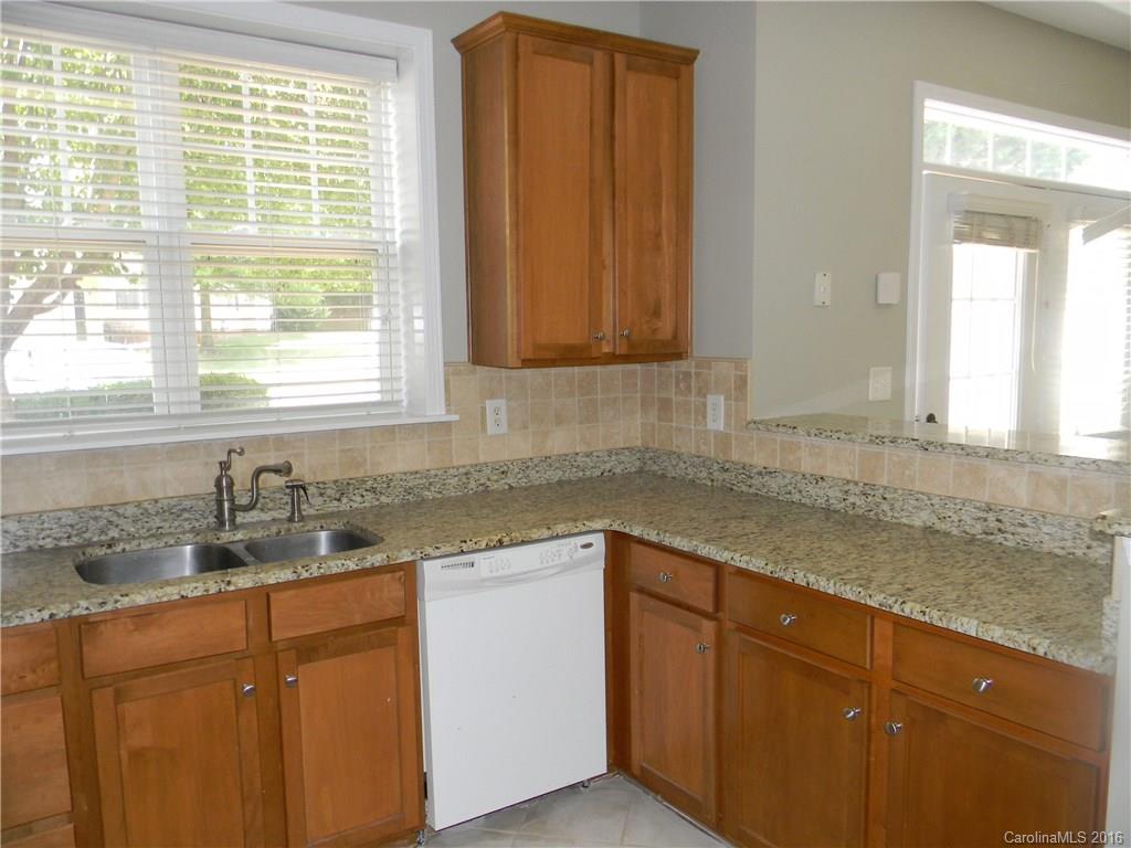 Oakhurst - Residential