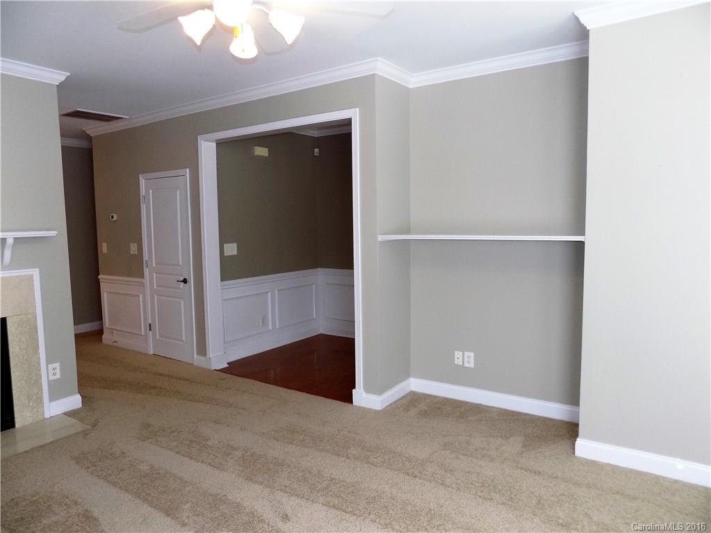 Oakhurst - Residential