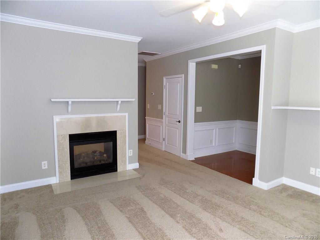 Oakhurst - Residential