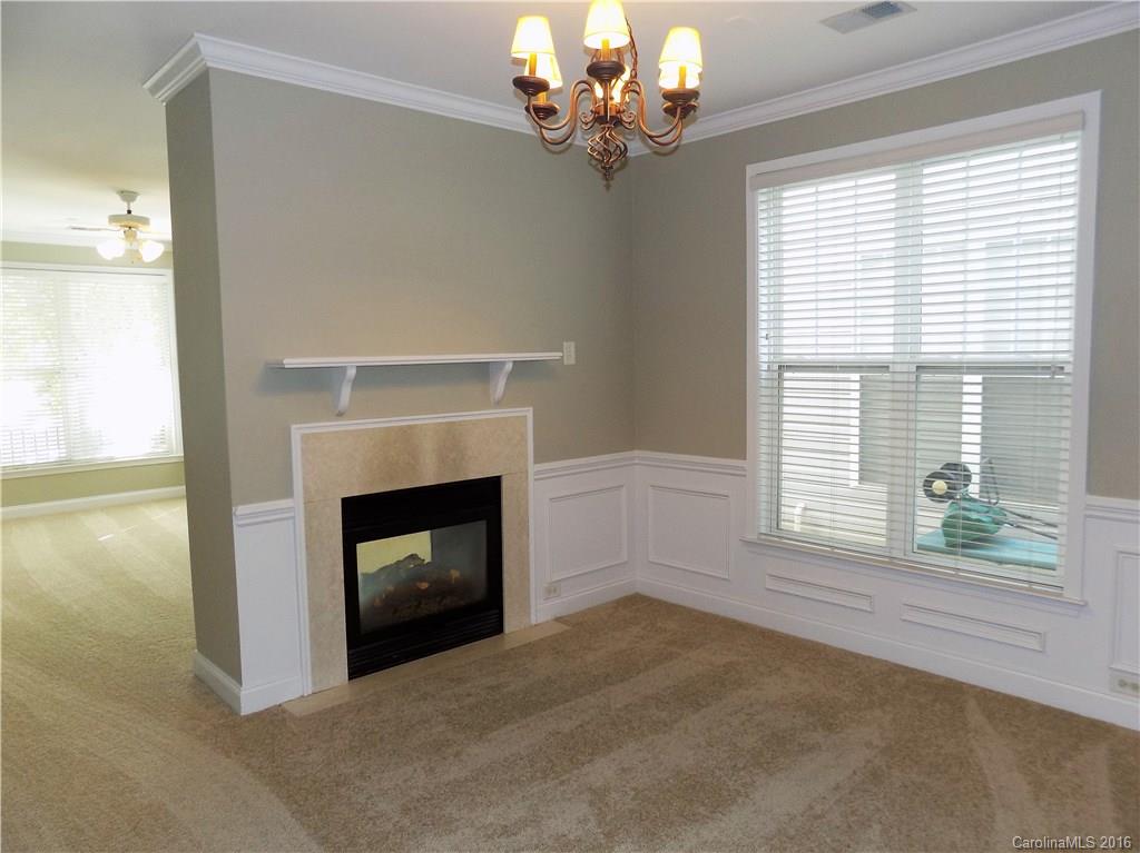 Oakhurst - Residential