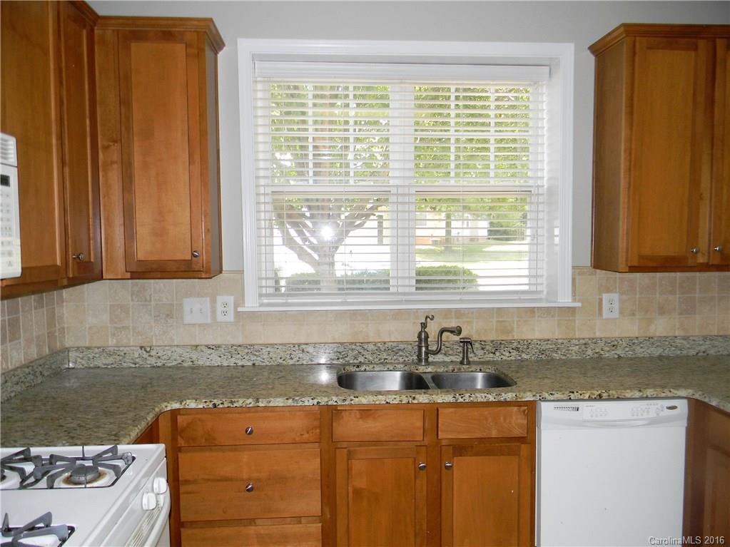 Oakhurst - Residential