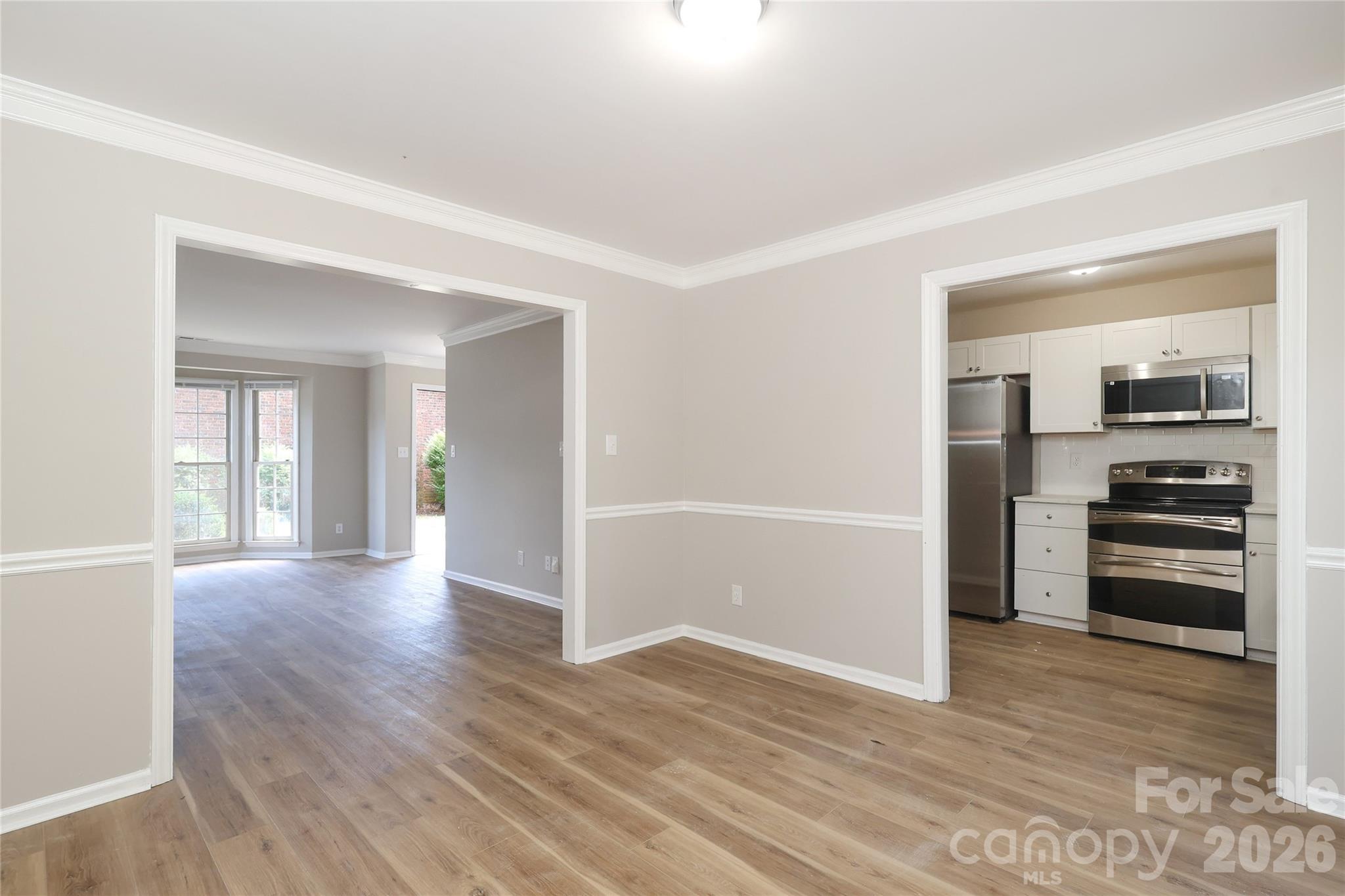 Regency Square - Residential
