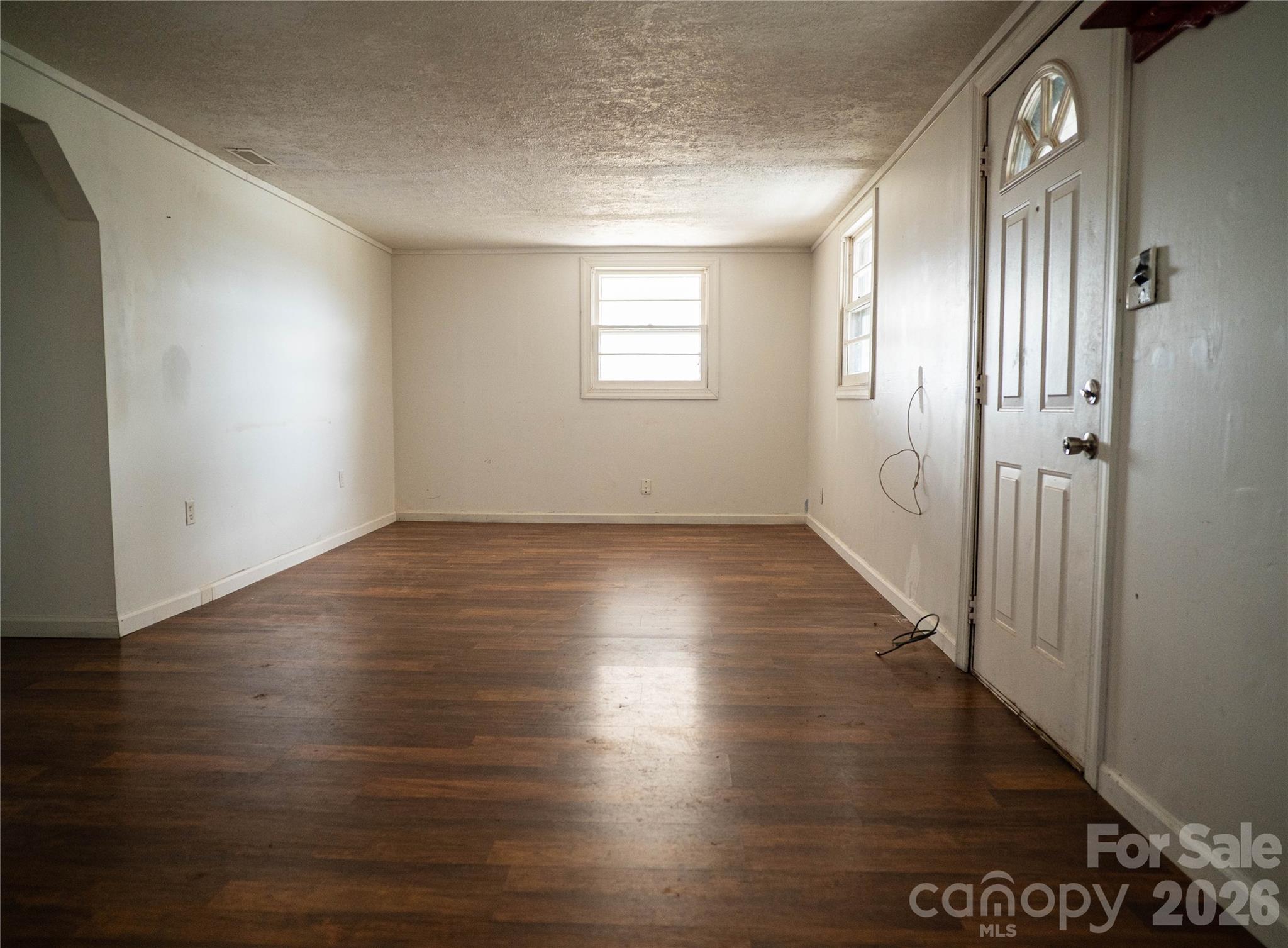 None - Residential