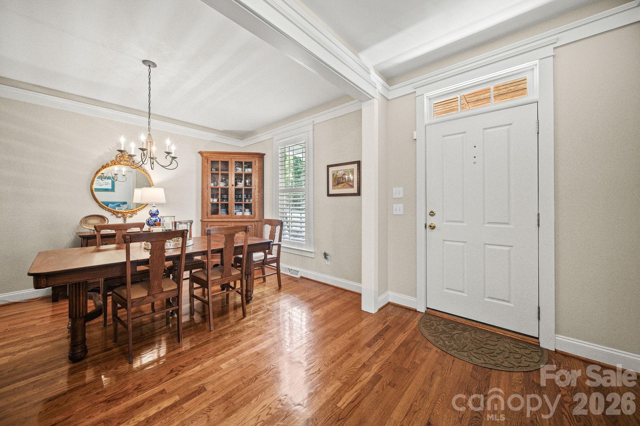 The Oaks on Providence - Residential