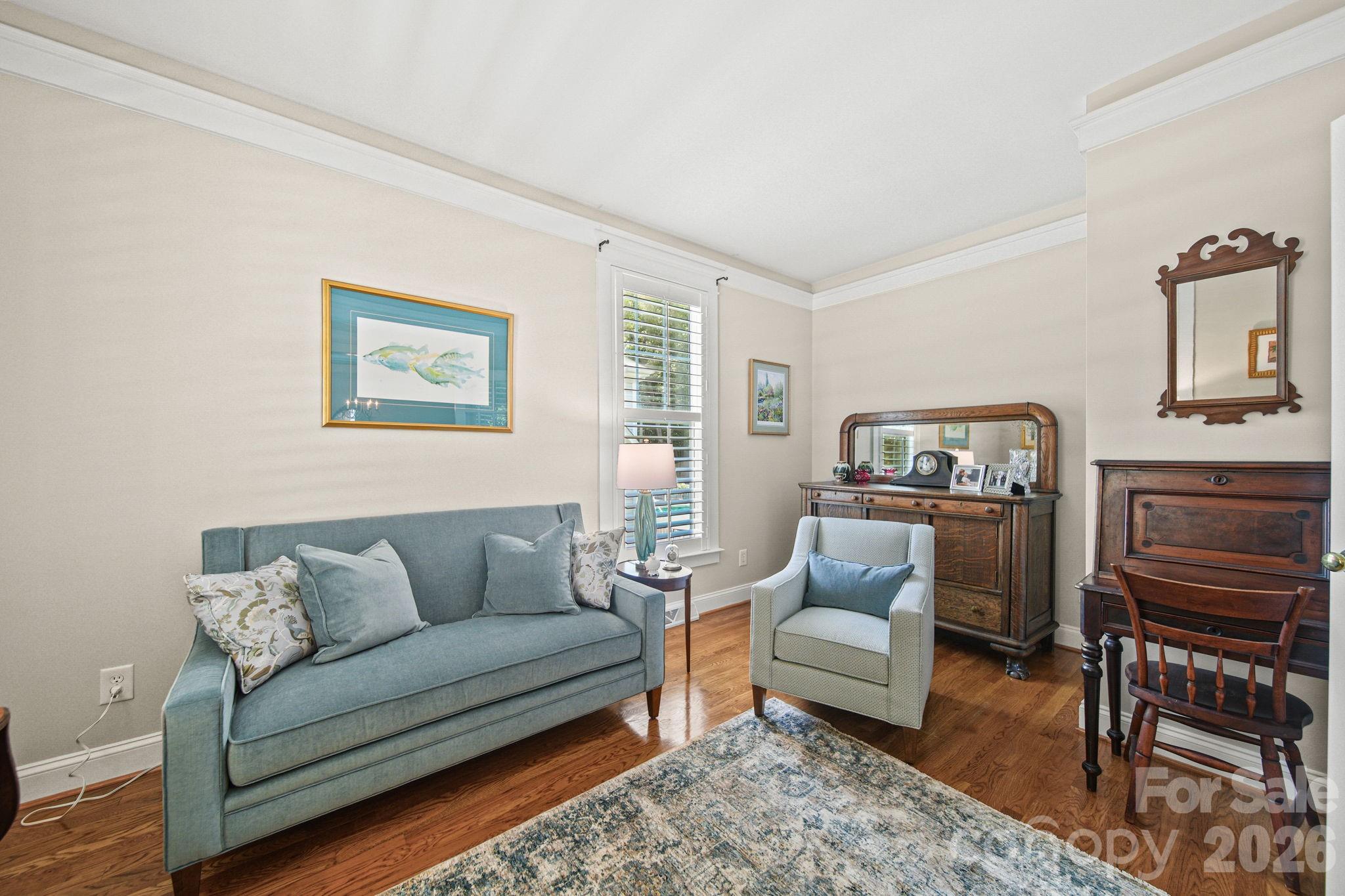 The Oaks on Providence - Residential