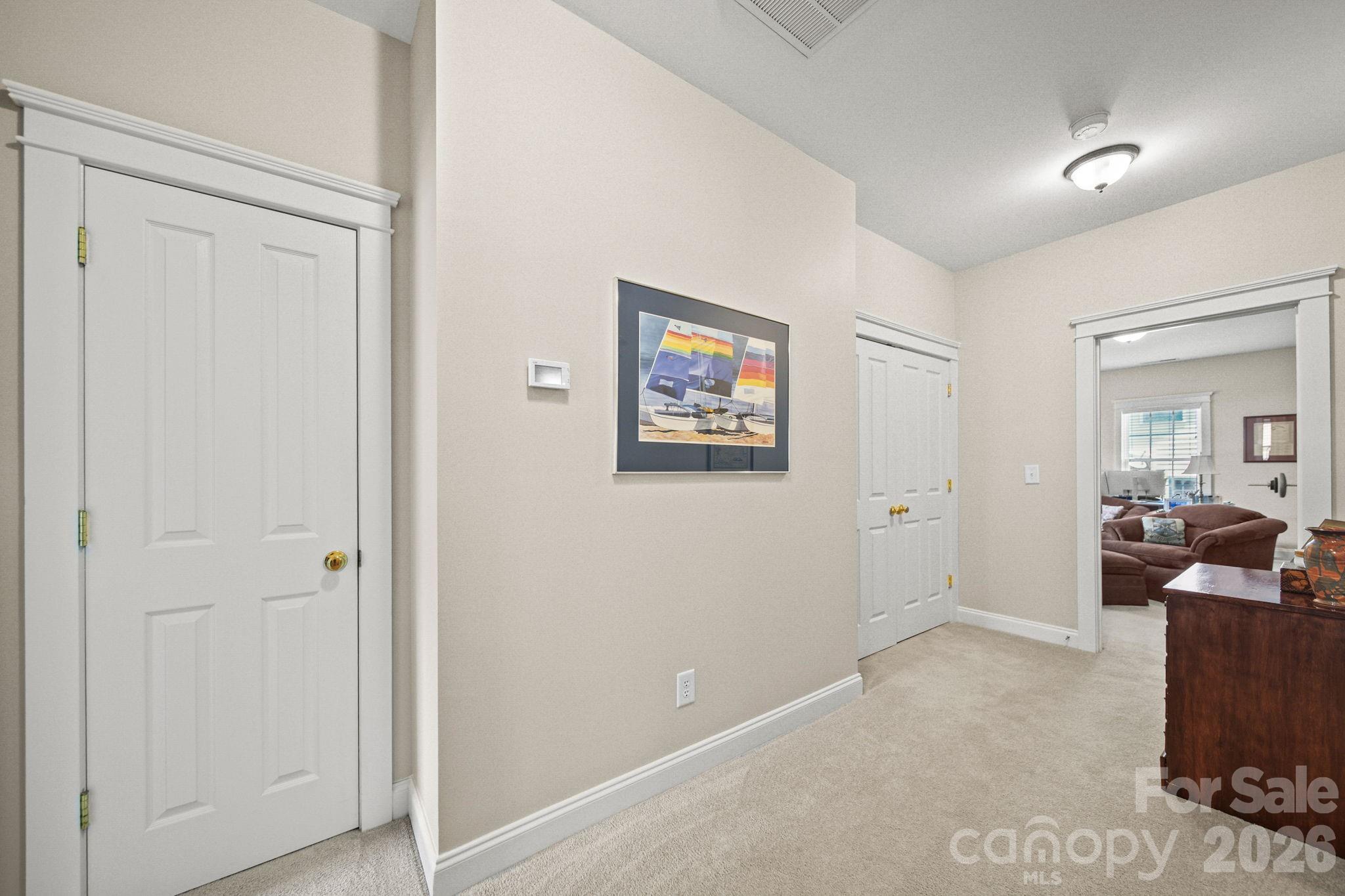 The Oaks on Providence - Residential