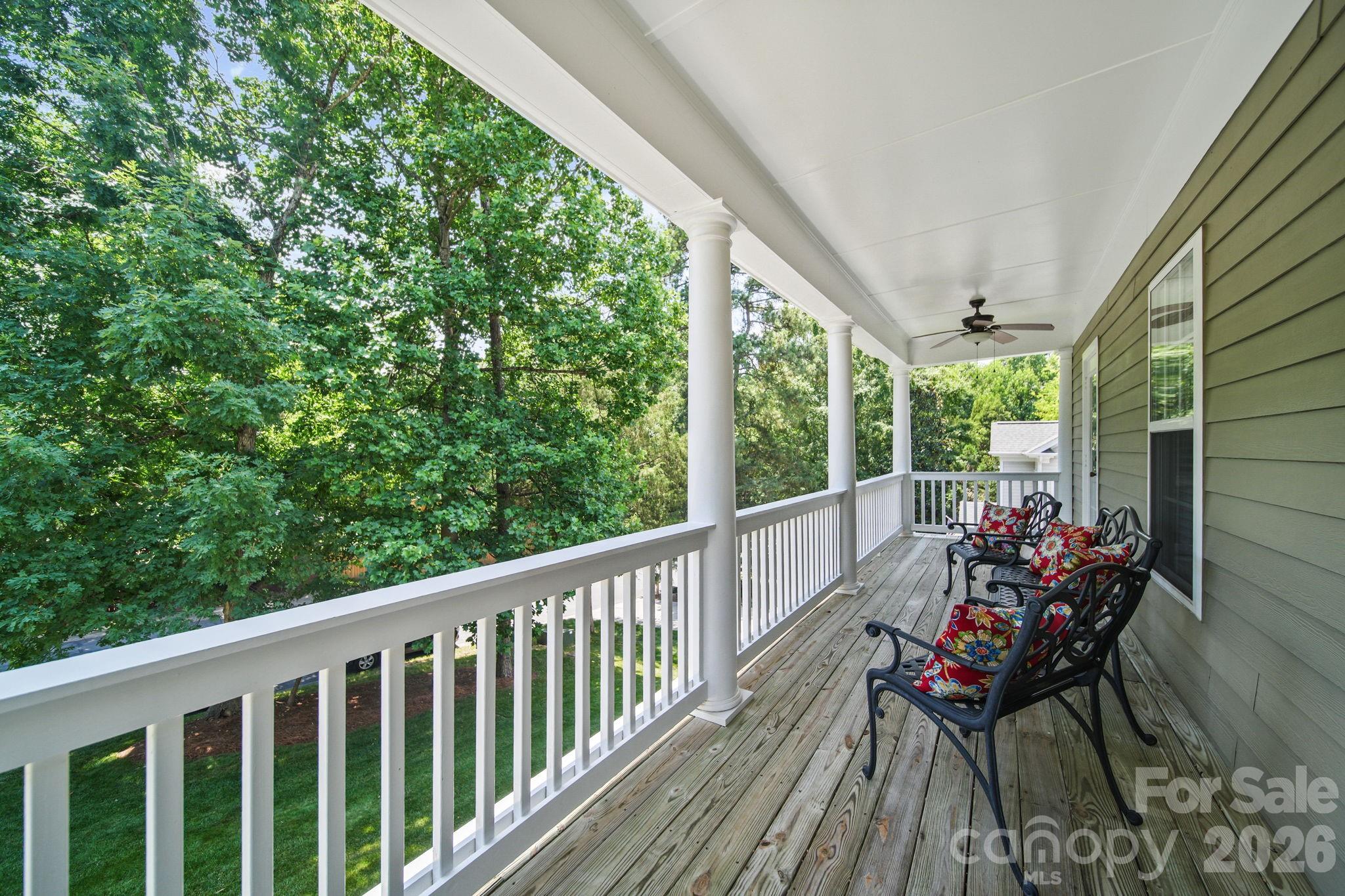 The Oaks on Providence - Residential