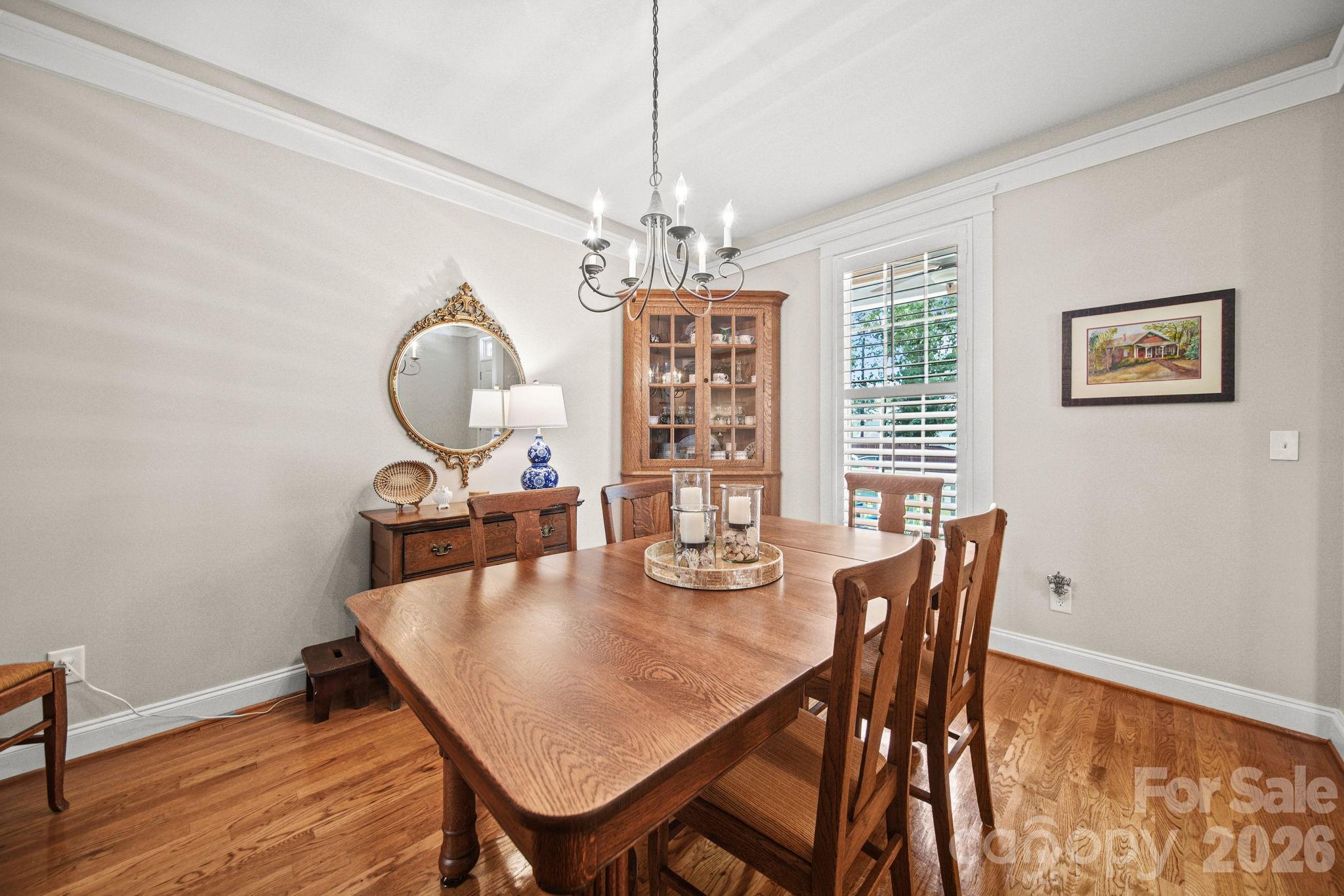 The Oaks on Providence - Residential