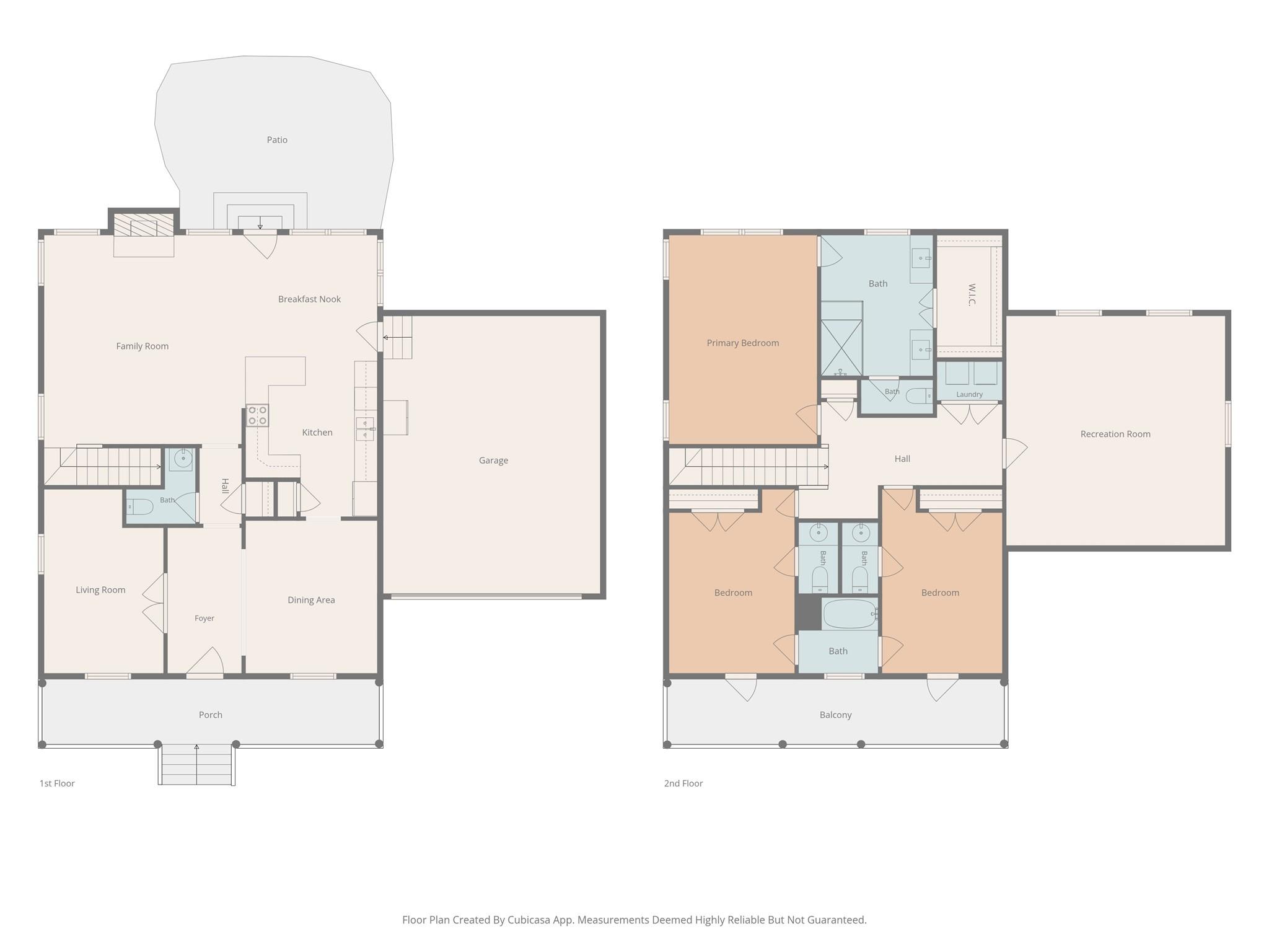 The Oaks on Providence - Residential