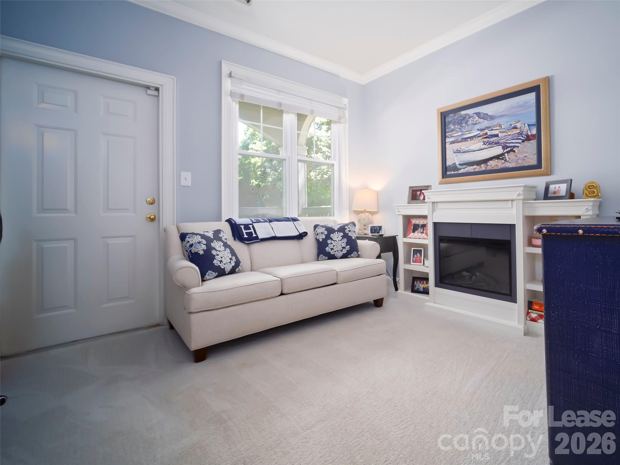 Wren Crest - Residential Lease
