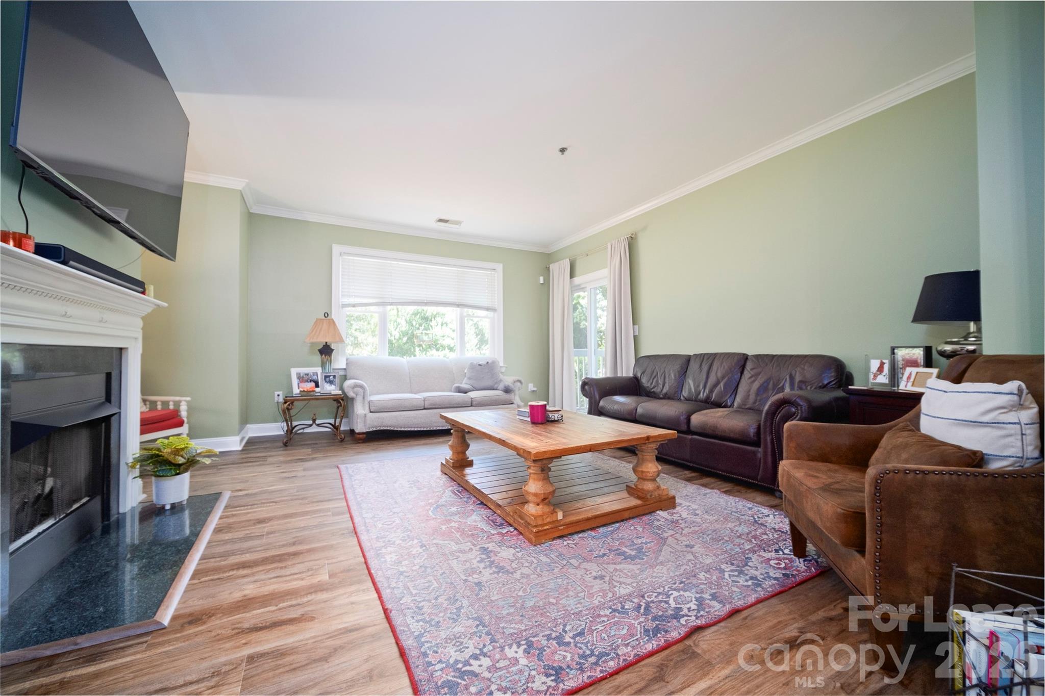 Wren Crest - Residential Lease