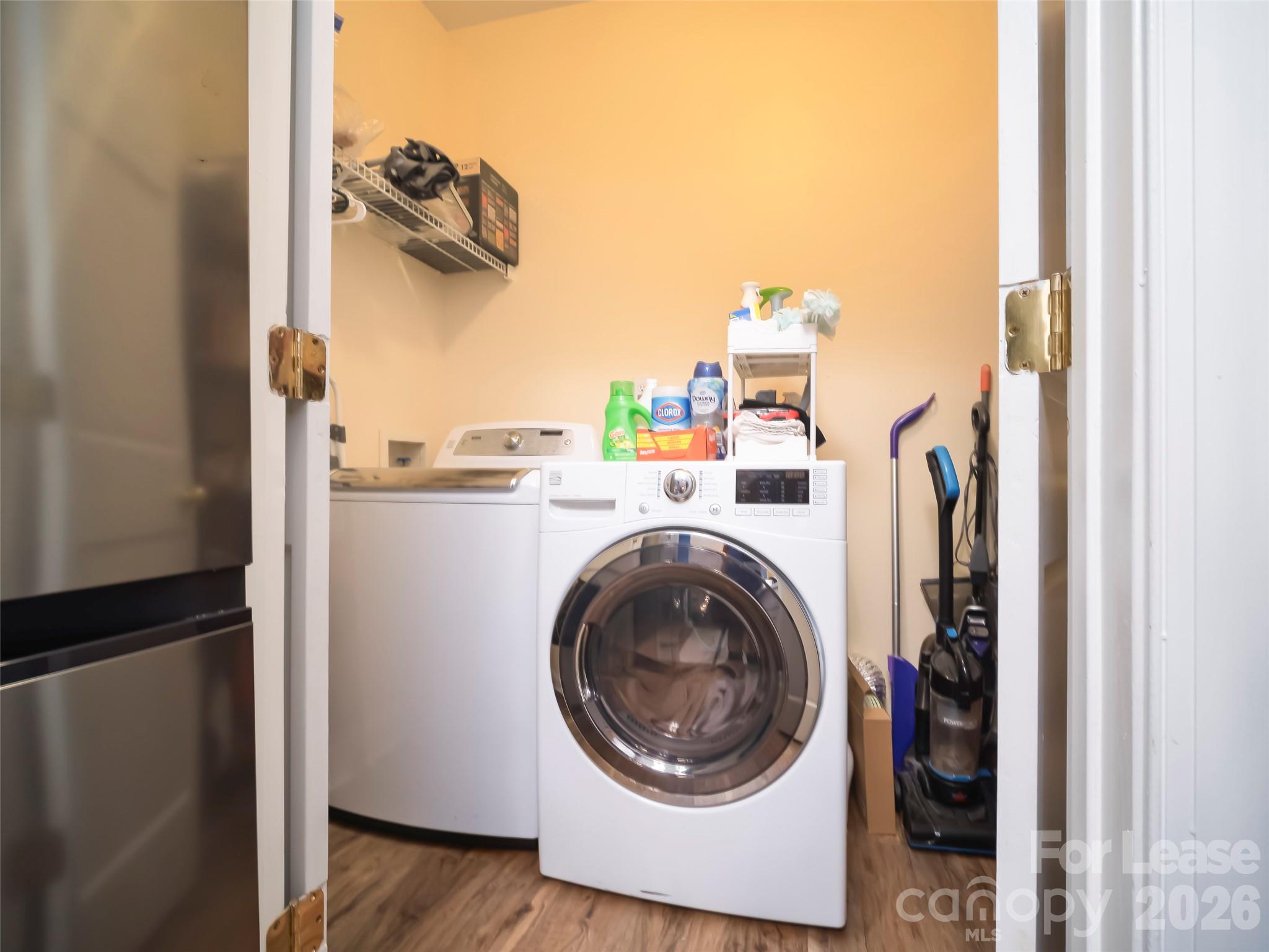 Wren Crest - Residential Lease
