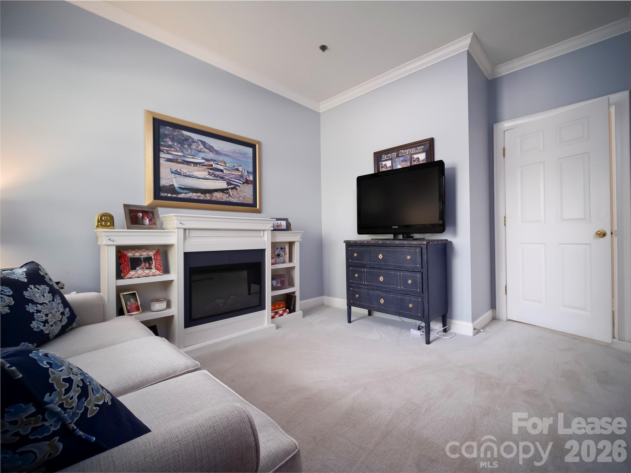 Wren Crest - Residential Lease