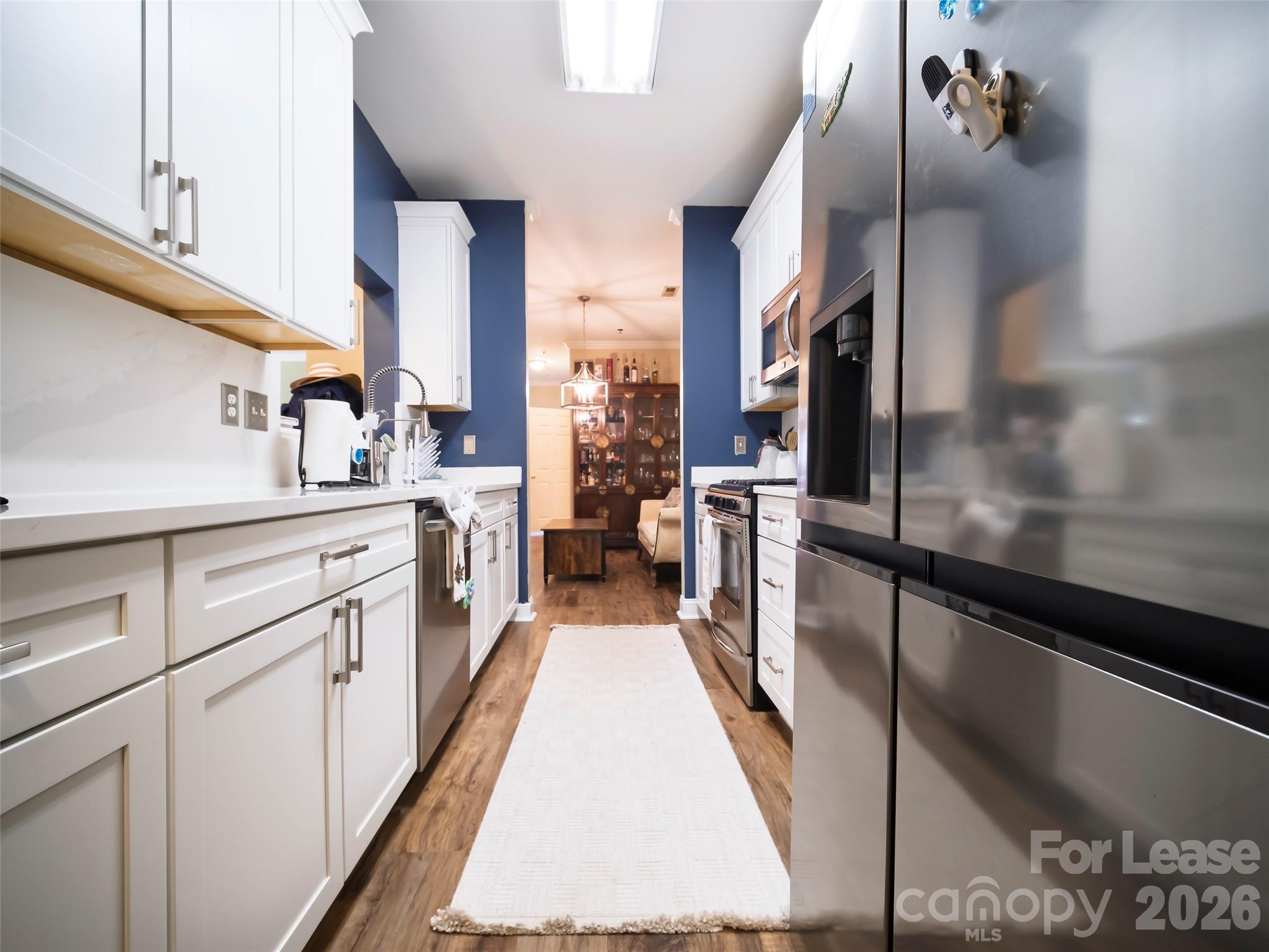 Wren Crest - Residential Lease