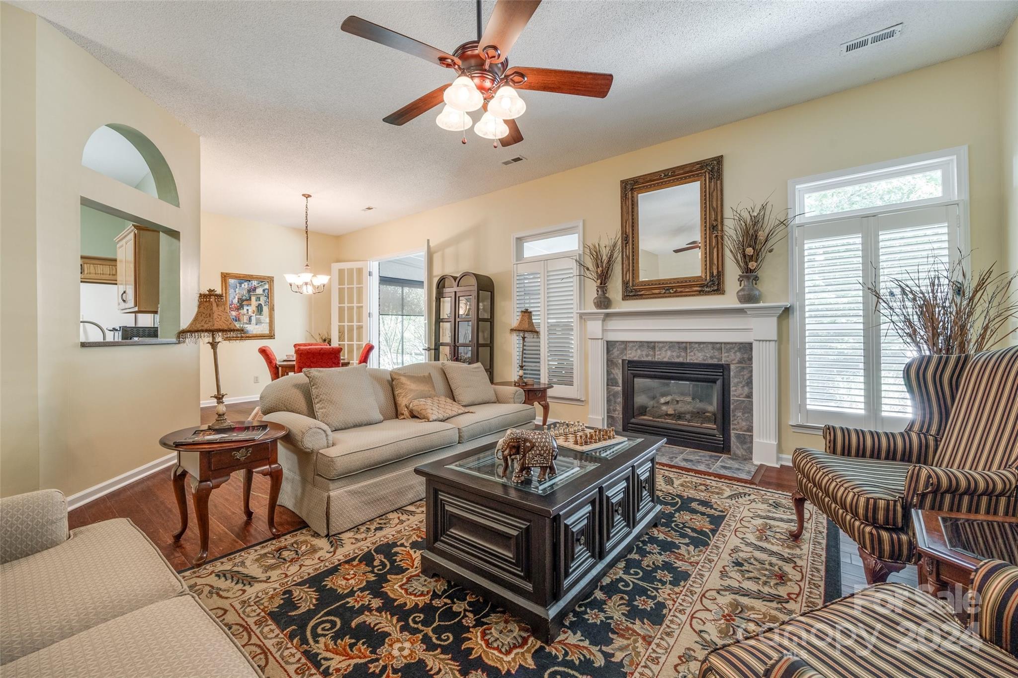 Palmetto Plantation - Residential