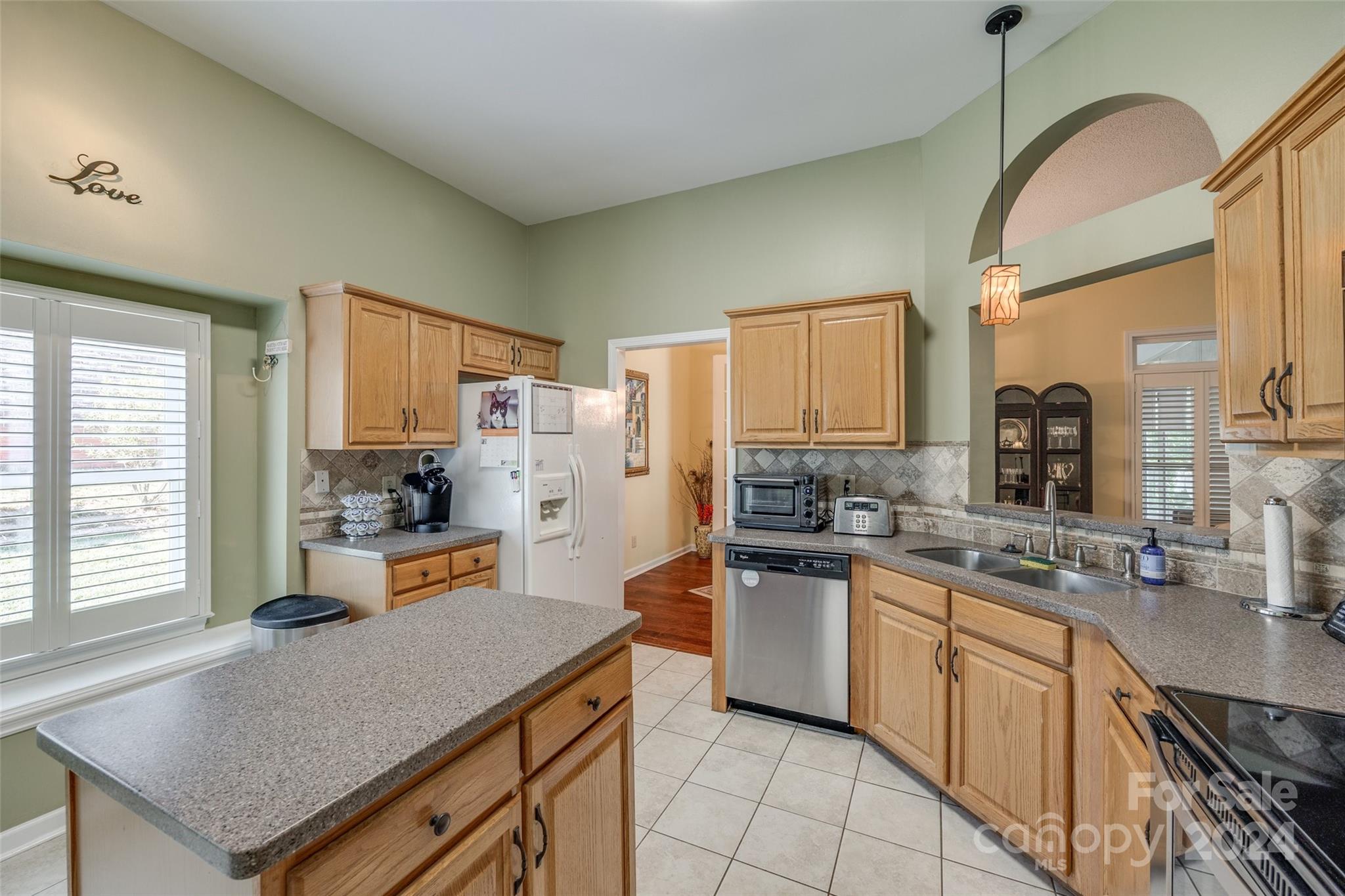 Palmetto Plantation - Residential