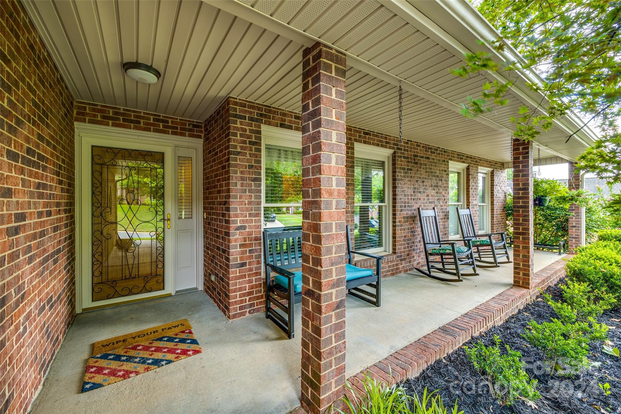 Palmetto Plantation - Residential
