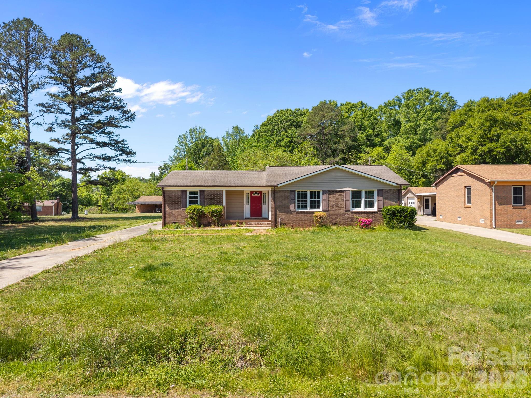 Ashley Heights - Residential