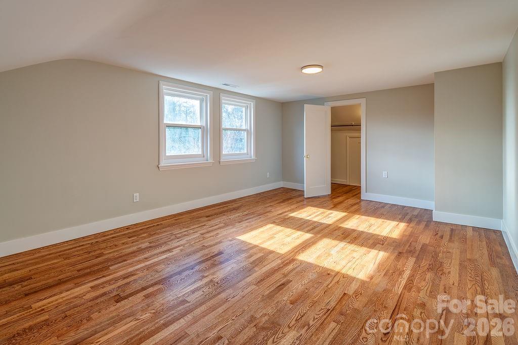 Haw Creek - Residential