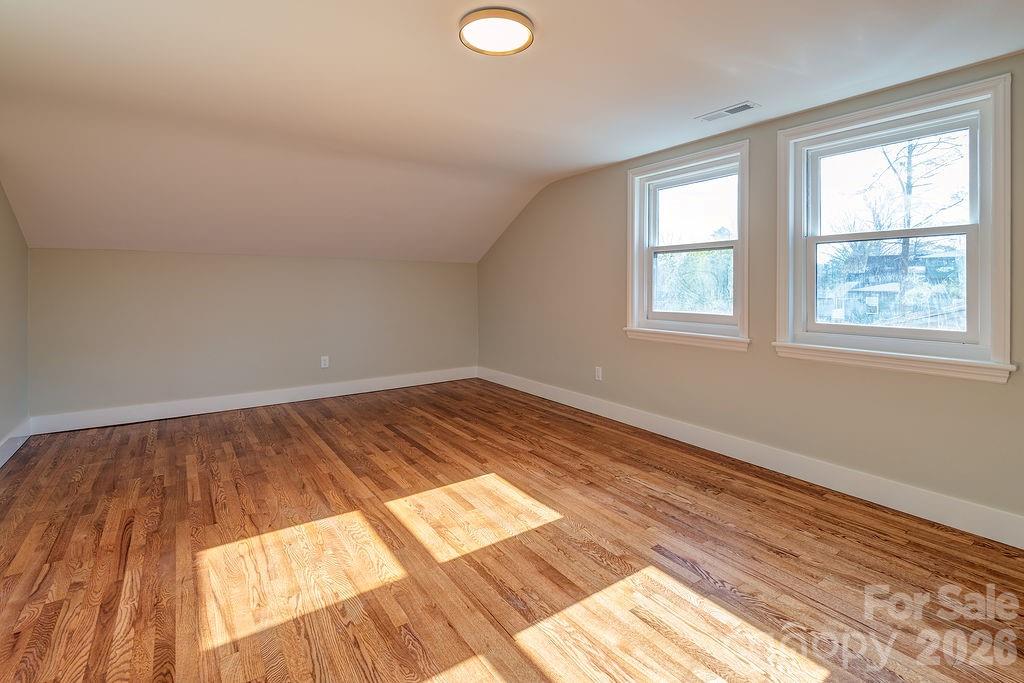 Haw Creek - Residential