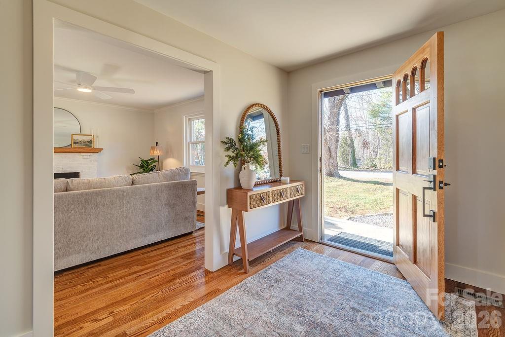 Haw Creek - Residential