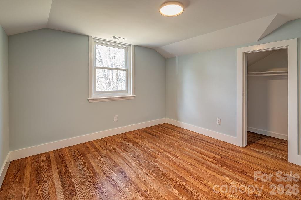 Haw Creek - Residential