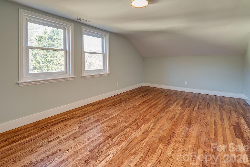 Haw Creek - Residential