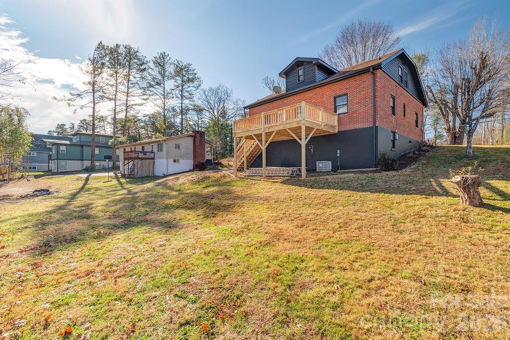Haw Creek - Residential