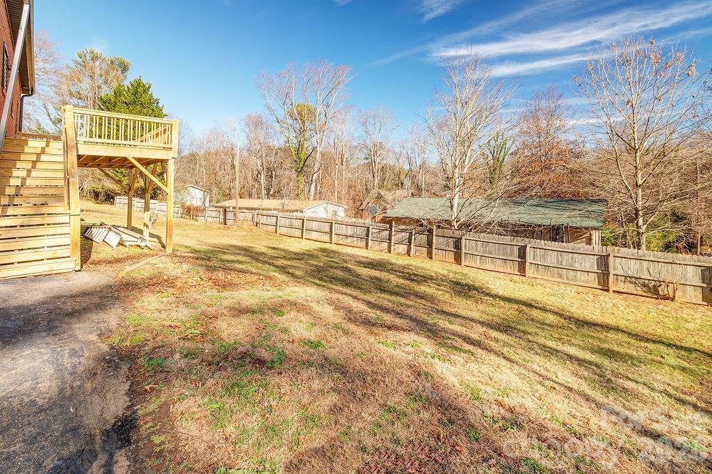 Haw Creek - Residential