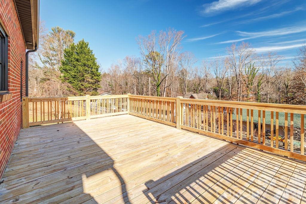 Haw Creek - Residential