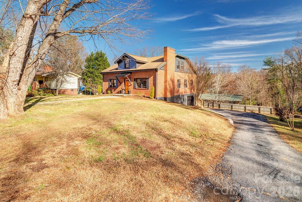 Haw Creek - Residential