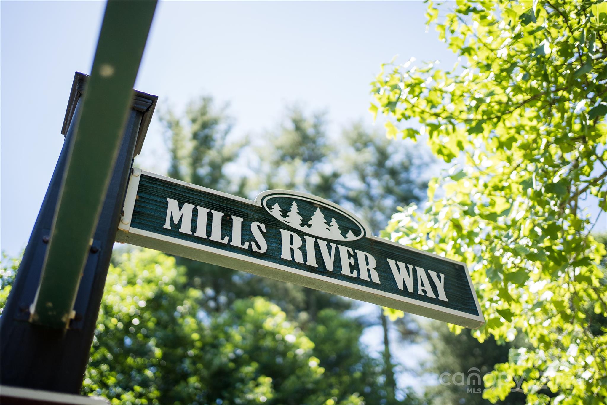 Homestead at Mills River - Land